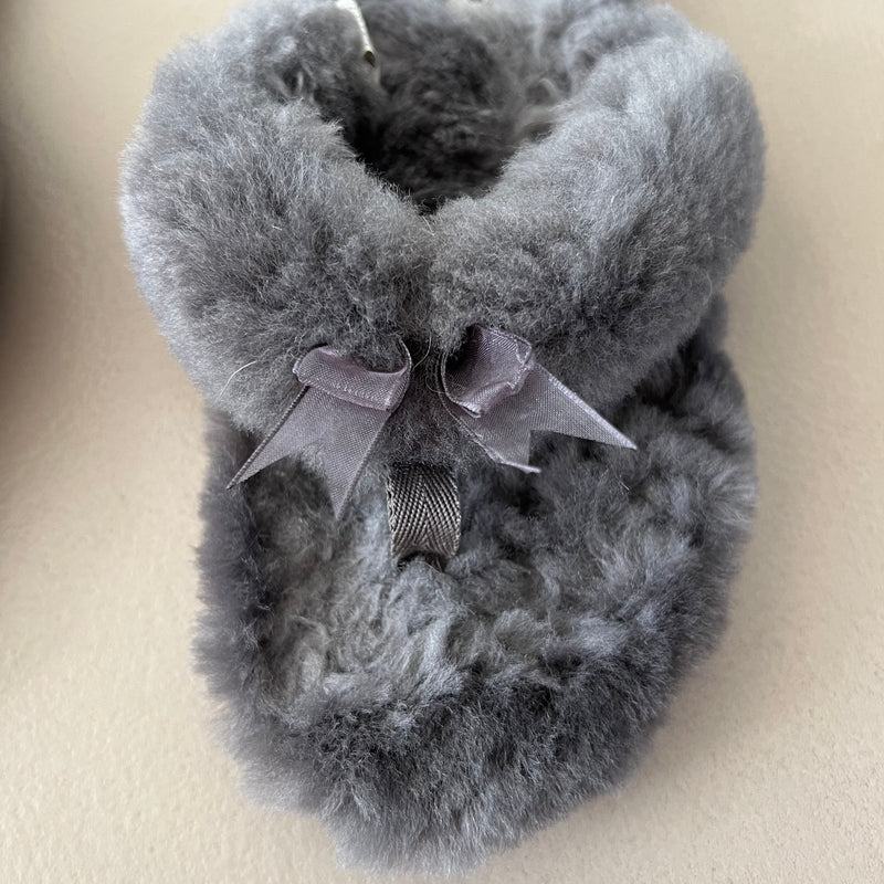 UGG Lammfell Hausschuhe