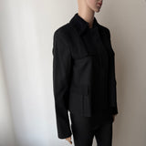 AKRIS PUNTO Blazerjacke