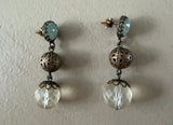 Modeschmuck Ohrringe