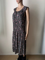 COMPTOIR DES COTONNIERS Kleid