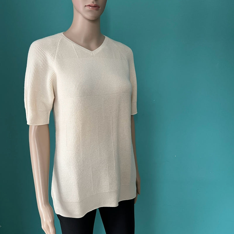 JIL SANDER Kaschmir Shirt