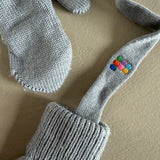PANGAIA Kids Handschuhe