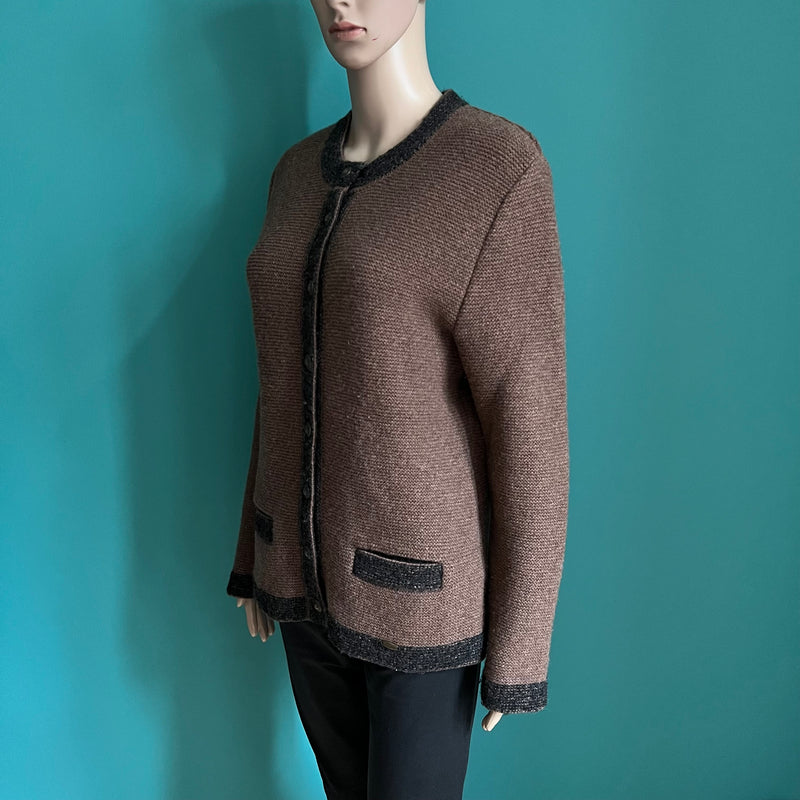 GIESSWEIN Cardigan