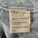 neues VIVAN GRAF Strickkleid