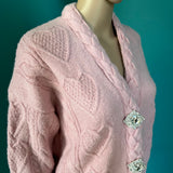 FOR LOVE BELL Cardigan