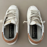 GOLDEN GOOSE „SUPERSTAR“ Sneaker