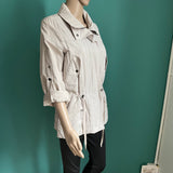 MASSIMO DUTTI Jacke