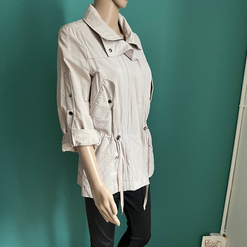 MASSIMO DUTTI Jacke