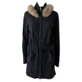 REKEN MAAR Cardigan