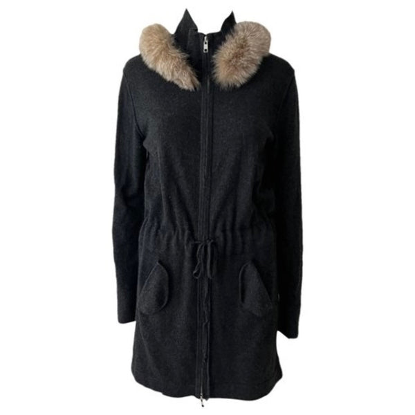 REKEN MAAR Cardigan