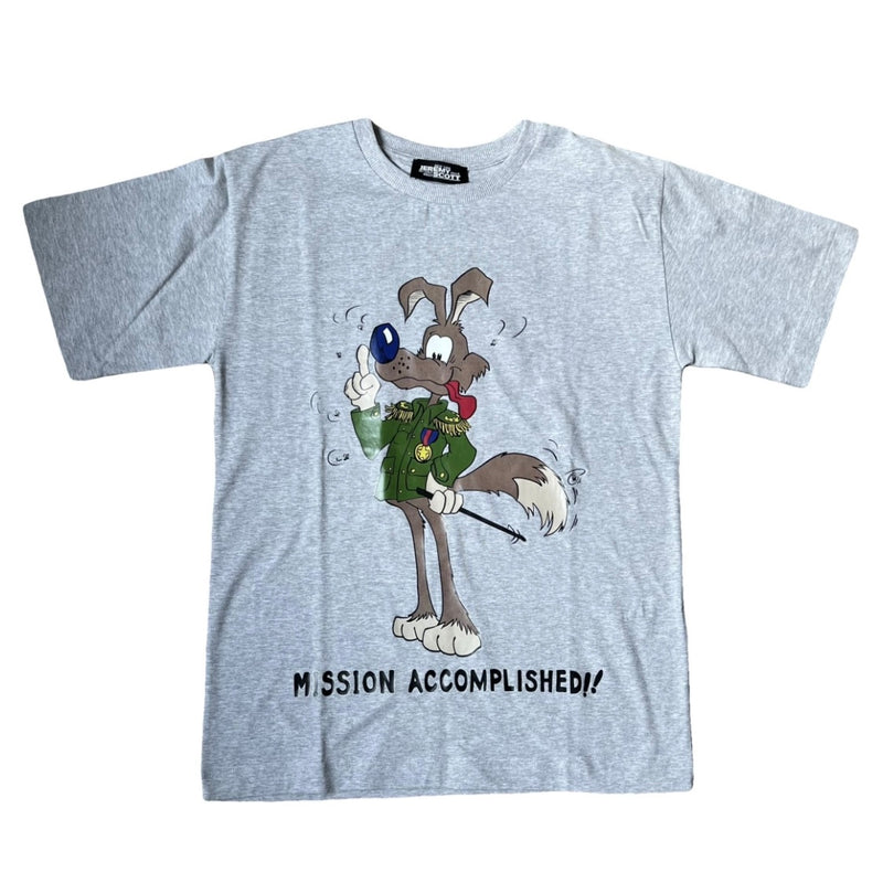 JEREMY SCOTT T-Shirt