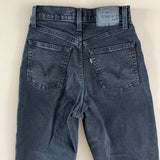 LEVI’S High Waisted Mom Jeans