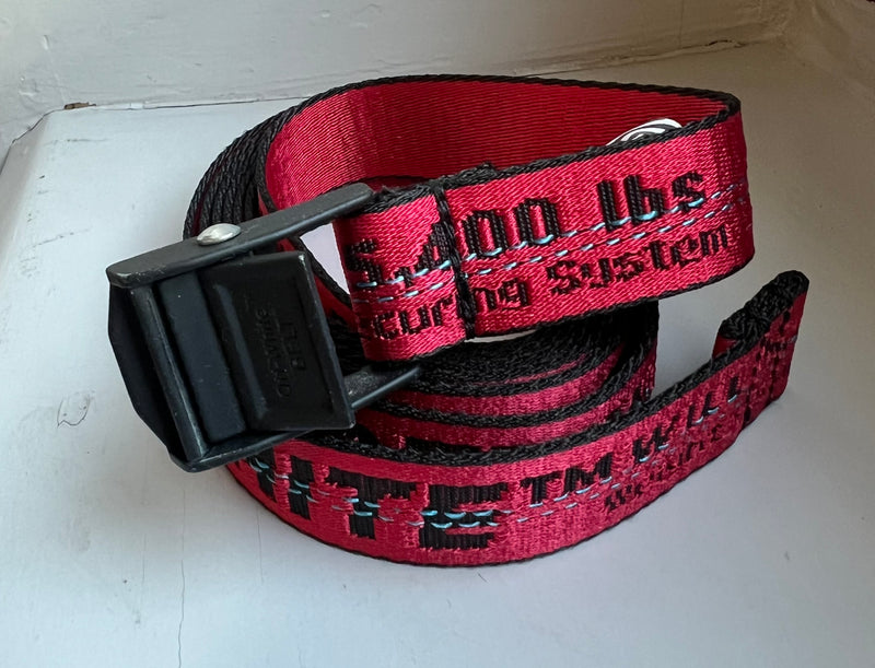 OFF-WHITE Gürtel