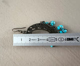 Modeschmuck Ohrringe