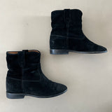 ISABEL MARANT ÉTOILE Stiefeletten