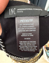 INC INTERNATIONAL CONCEPTS Kleid