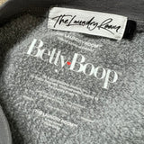 THE LAUNDRY ROOM x BETTY BOOP Collection Pullover