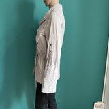 MASSIMO DUTTI Jacke