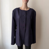 neue ALIGNE Blackerjacke  „Daphne“