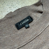 COTÉLAC Pullover