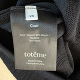 TOTEME Hose