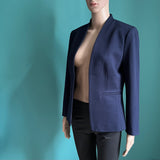 J. CREW Blazer