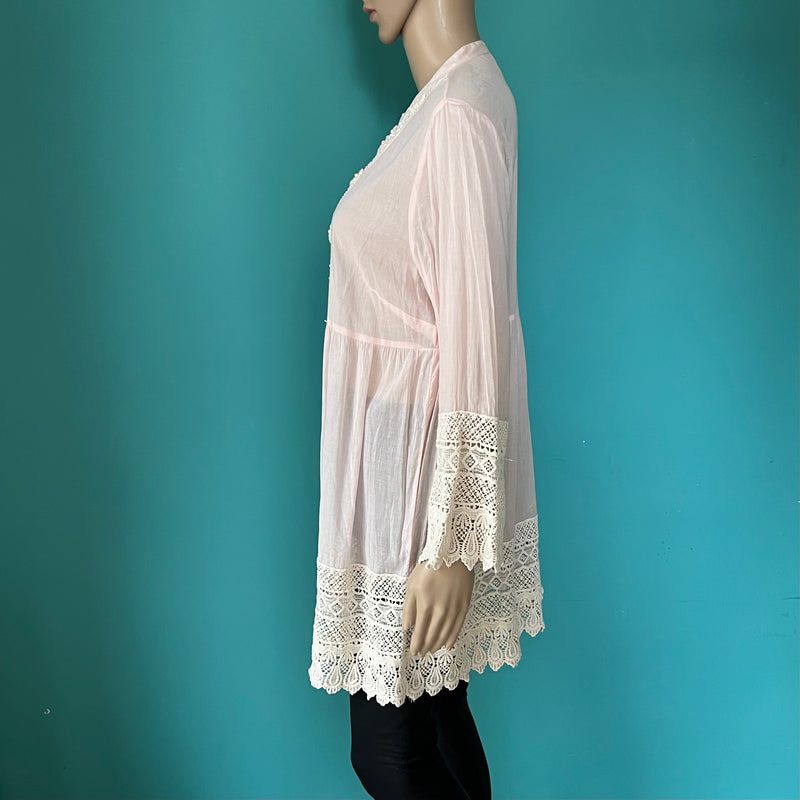 MALVIN Bluse