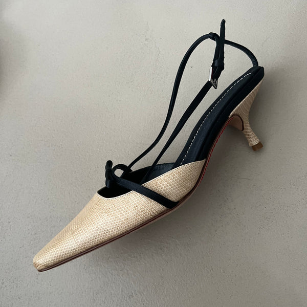 ungetragene VALENTINO GARAVANI Pumps