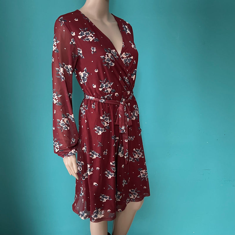 ANNA FIELD Kleid