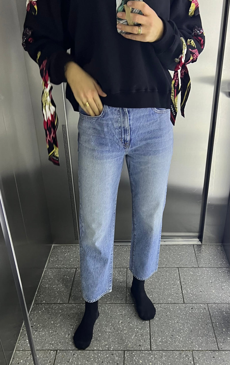SLVRLAKE Jeans