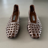 MIISTA Taissa Leder Pumps