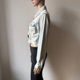 CURRENT ELLIOTT Jeansjacke