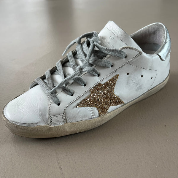 GOLDEN GOOSE „SUPERSTAR“ Sneakers