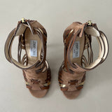JIMMY CHOO Sandalen