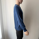 MAURIZIO BALDASSARI Kaschmir Pullover