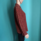 VANESSA SEWERD Seidenbluse