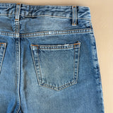 ACNE STUDIOS Jeans