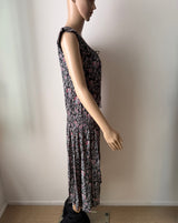 COMPTOIR DES COTONNIERS Kleid