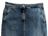 DAGMAR Denim Skirt