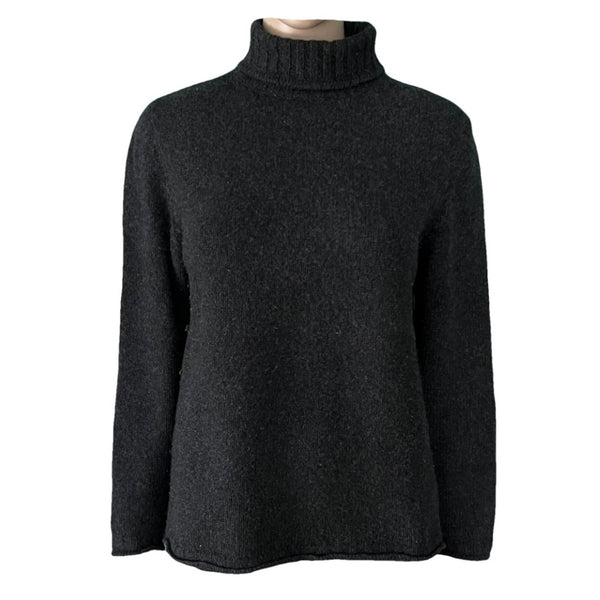 JIL SANDER Kaschmir Pullover