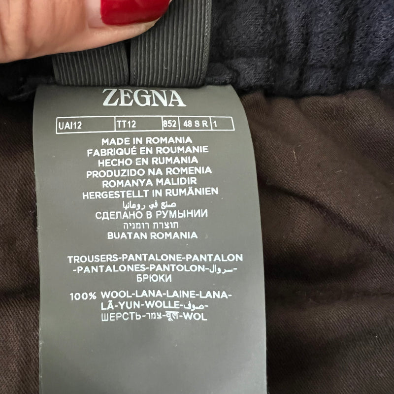 ZEGNA Hose