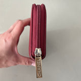 CHANEL Portemonnaie