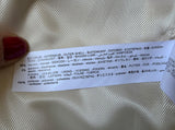 ZARA Satinblazer