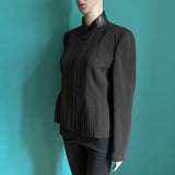 neu AKRIS Jacke