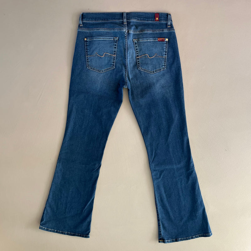 7 FOR ALL MANKIND Jeans
