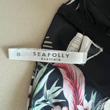 SEAFOLLY Bandeau Bikini Top