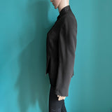 neu AKRIS Jacke
