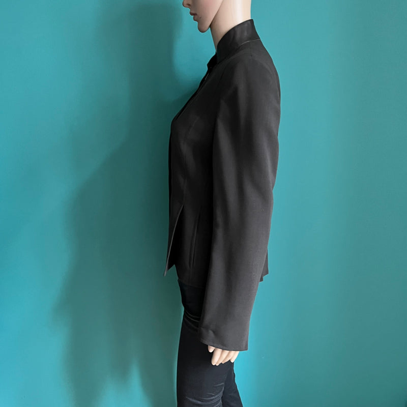 neu AKRIS Jacke