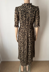 BA&SH Kleid „Fifi“