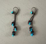Modeschmuck Ohrhänger